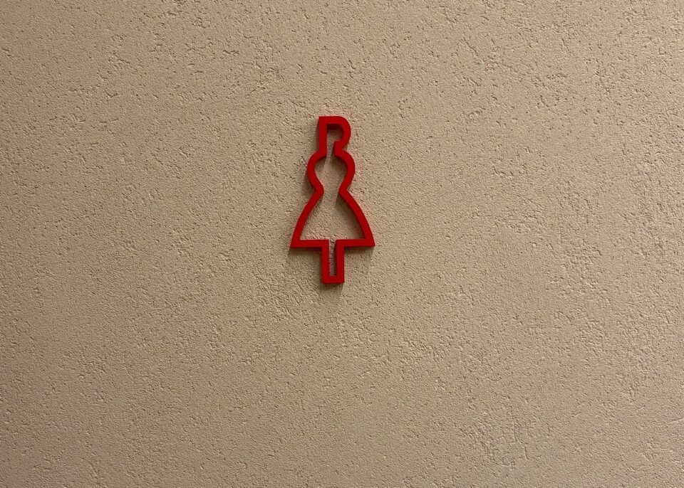 札幌D-LIFEPLACEのピクトグラム